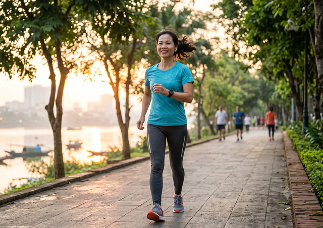 Nghiên cứu tìm ra 'công thức vàng' ngăn ngừa nhồi máu cơ tim - Ảnh 1.