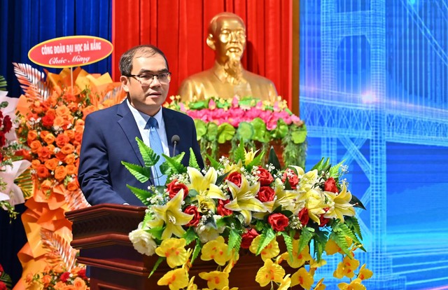 Đ&agrave; Nẵng: Đ&oacute;n 'c&uacute; h&iacute;ch' hạ tầng, trường đại học mở ng&agrave;nh đường sắt tốc độ cao - Ảnh 3.