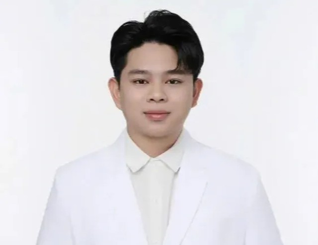 Thủ khoa ng&agrave;nh y tiết lộ điều quan trọng hơn điểm số - Ảnh 2.