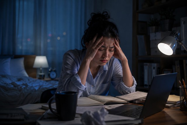 Bác sĩ nêu ra 3 thói quen hằng ngày có thể âm thầm làm tổn thương gan - Ảnh 2.