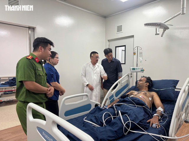 Tỉnh ủy An Giang báo cáo Ban Bí thư về vụ lật ca nô ở Phú Quốc- Ảnh 1.