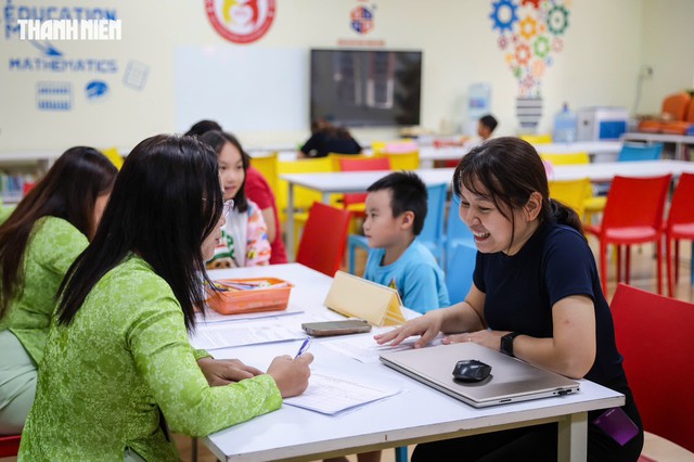 TP.HCM: Kh&ocirc;ng muốn học theo ph&acirc;n tuyến lớp 1, lớp 6 th&igrave; c&oacute; chờ tuyển bổ sung? - Ảnh 1.
