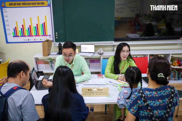 TP.HCM: Kh&ocirc;ng muốn học theo ph&acirc;n tuyến lớp 1, lớp 6 th&igrave; c&oacute; chờ tuyển bổ sung? - Ảnh 3.