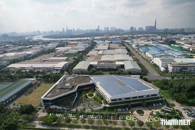 Tin tức đặc biệt trên báo in Thanh Niên 12.7.2026 - Ảnh 2.