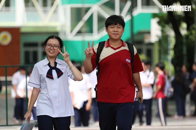 B&agrave;i học cả đời l&agrave; sự trung thực - Ảnh 3.