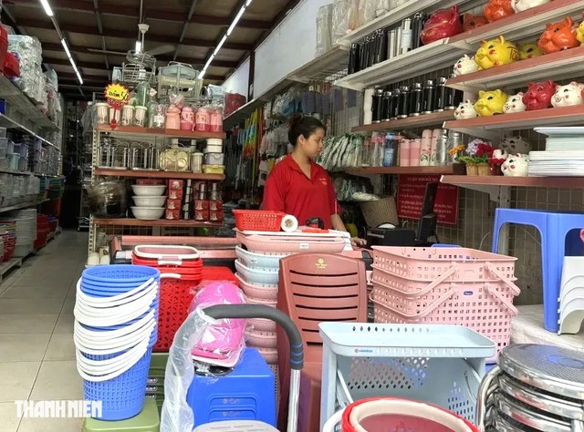 Hộ kinh doanh cần nhớ loạt quy định mới về hóa đơn điện tử từ tháng 7 - Ảnh 2.