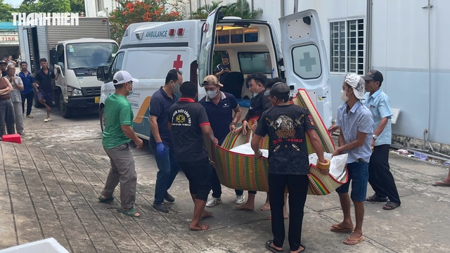 Lật ca nô 15 du khách thiệt mạng, đặc khu Phú Quốc báo cáo bước đầu- Ảnh 1.