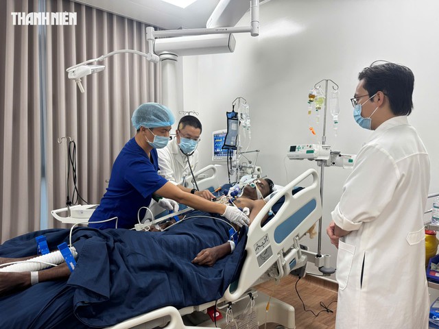 Tỉnh ủy An Giang báo cáo Ban Bí thư về vụ lật ca nô ở Phú Quốc- Ảnh 2.