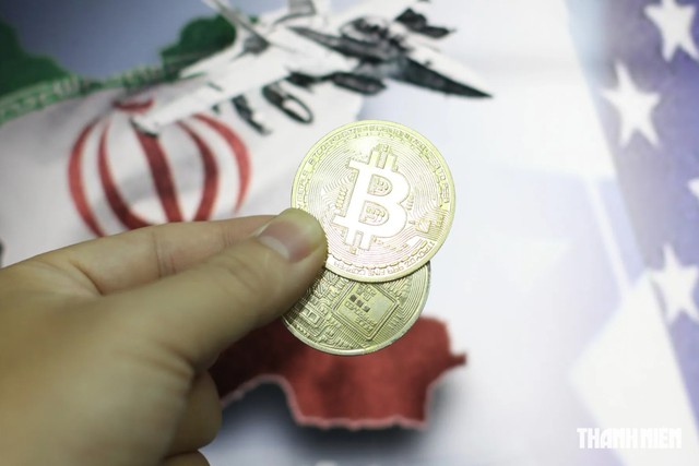 Gi&aacute; Bitcoin h&ocirc;m nay 11.7.2026: 'C&aacute; voi' đẩy gi&aacute; Bitcoin vượt 64.000 USD - Ảnh 1.