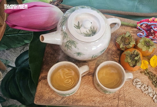 Nhiều người uống trà thay nước lọc mỗi ngày, bác sĩ khuyên điều bất ngờ - Ảnh 1.