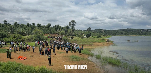 Cần nâng cao trách nhiệm quản lý, giám sát trẻ- Ảnh 1.