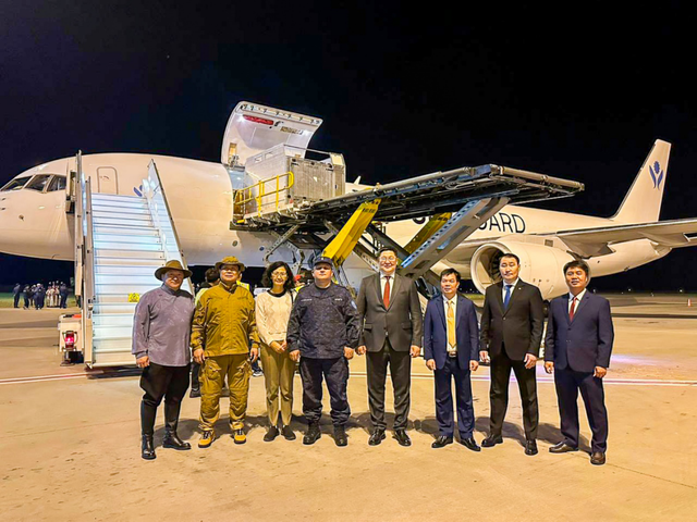 Chuyện chưa kể về những chiến mã đặc biệt trong Đoàn CSCĐ Kỵ binh- Ảnh 2.