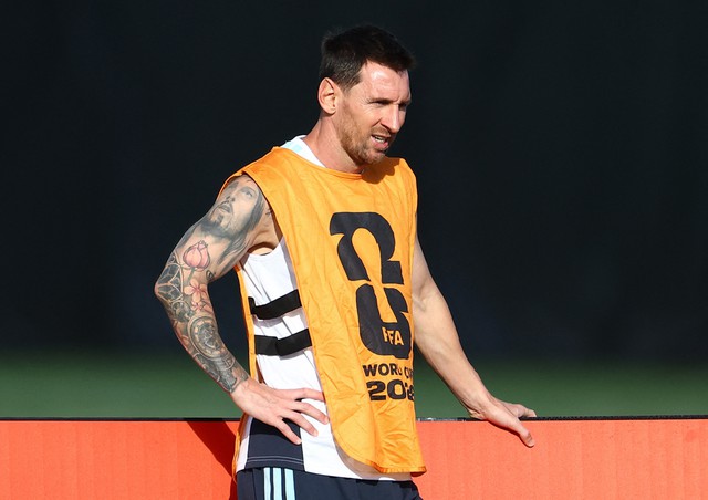 Nhận định, dự đoán tỷ số Argentina - Thụy Sĩ: Messi đưa đương kim vô địch vào bán kết- Ảnh 1.