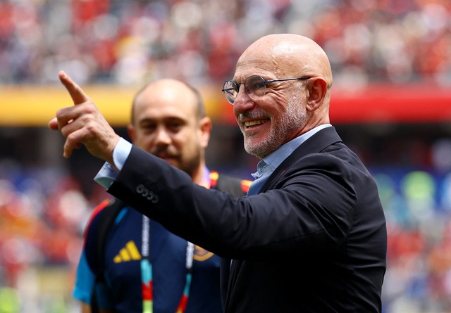 Tiền vệ Merino đưa Tây Ban Nha vào tứ kết: 'Siêu dự bị' lợi hại nhất World Cup 2026, anh là ai?- Ảnh 3.