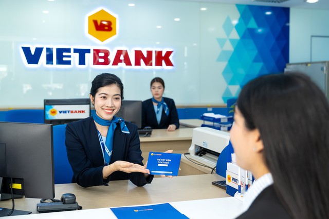 Vietbank củng cố bộ máy điều hành, nâng cao năng lực tài chính, hiệu quả hoạt động - Ảnh 1.