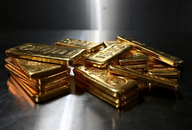 Indonesia's anti-graft prosecutor quits after police seize gold, cash - Ảnh 1.