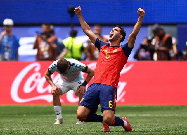 Xác định 4 đội mạnh nhất World Cup 2026: Lịch thi đấu bán kết, chung kết chi tiết- Ảnh 2.