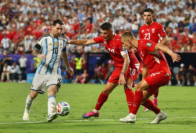 Lịch thi đấu b&aacute;n kết World Cup 2026 mới nhất: Cuộc chiến khốc liệt của 4 anh h&agrave;o thế giới - Ảnh 3.