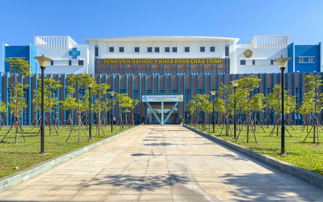 Quản trị bệnh viện: Ngành học tạo giá trị lớn- Ảnh 2.