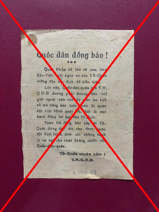 Giá trị từ những điều không xảy ra- Ảnh 2.