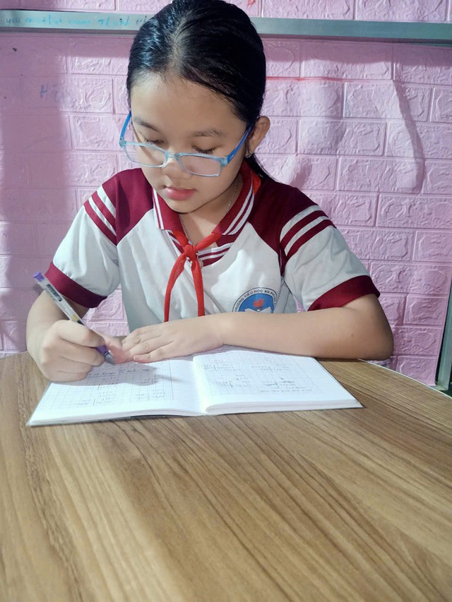 Nỗi niềm của những người mẹ - Ảnh 4.