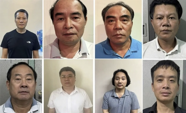 Đề nghị truy tố cựu Phó chủ tịch UBND tỉnh Lào Cai Lê Ngọc Hưng - Ảnh 1.