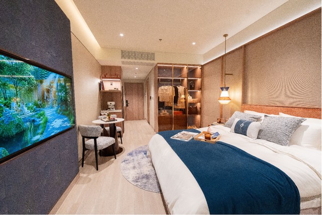 Prima Bay khai trương căn hộ mẫu, đ&oacute;n nhịp tăng trưởng mới của thị trường Quảng Ninh - Ảnh 2.