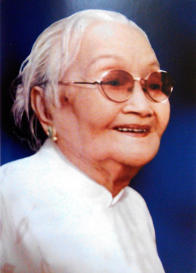 NSND Kim Cương - tượng đài của kịch nói miền Nam: Cuộc phiêu lưu năm 19 tuổi- Ảnh 2.