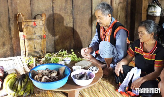 Chung dòng máu Lạc Hồng: Kỳ tích từ sự đồng lòng - Ảnh 4.