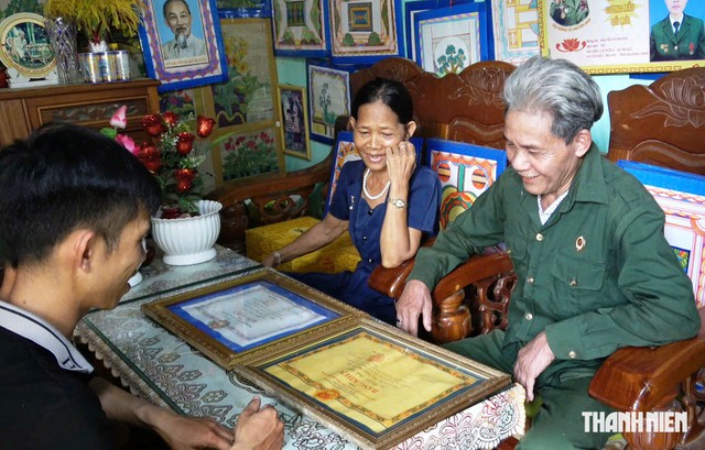 Chung dòng máu Lạc Hồng: Kỳ tích từ sự đồng lòng - Ảnh 1.