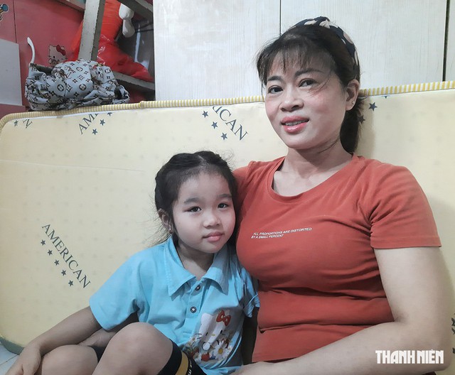 Nỗi niềm của những người mẹ - Ảnh 2.