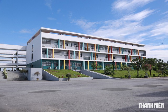 Kẽ hở tiêu cực kỳ thi tốt nghiệp THPT - Ảnh 1.