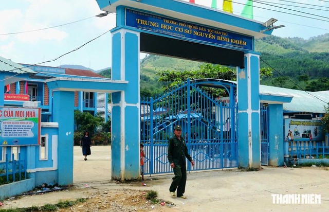 Chung dòng máu Lạc Hồng: Kỳ tích từ sự đồng lòng - Ảnh 2.