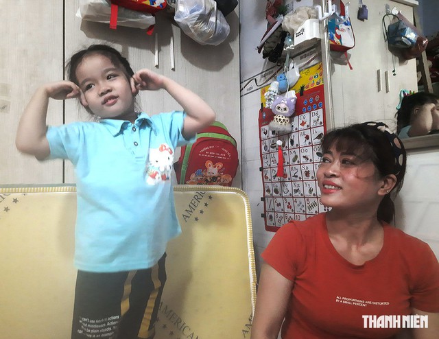 Nỗi niềm của những người mẹ - Ảnh 1.