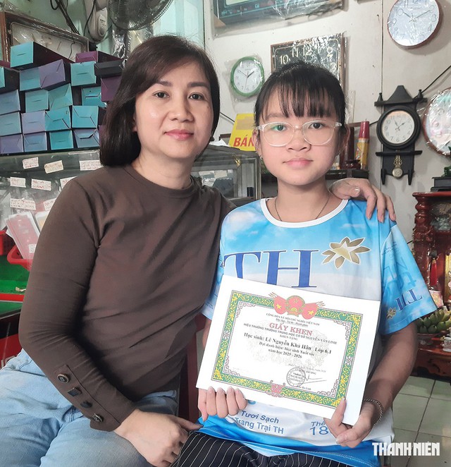 Nỗi niềm của những người mẹ - Ảnh 3.