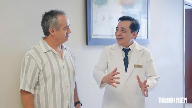 Mở khóa 'mỏ vàng' du lịch y tế- Ảnh 2.