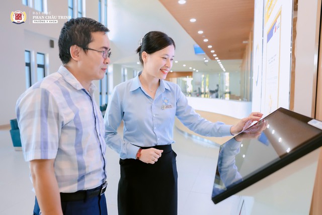 Quản trị bệnh viện: Ngành học tạo giá trị lớn- Ảnh 1.