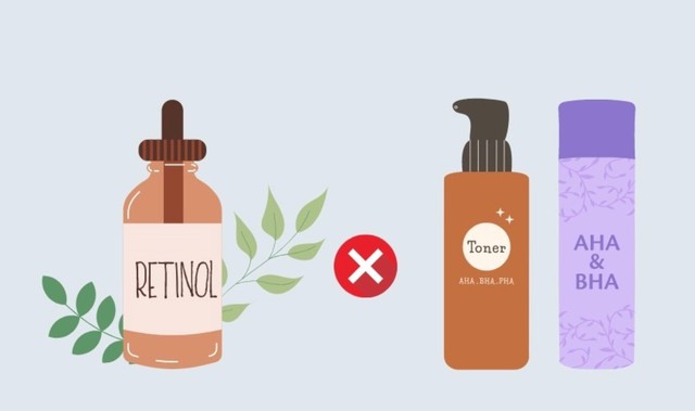 Mua retinol tiền triệu m&agrave; da vẫn xấu chỉ v&igrave; c&aacute;ch sử dụng retinol chưa đ&uacute;ng- Ảnh 6.