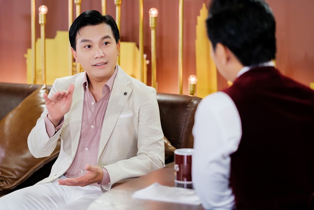 Mạnh Quỳnh: T&ocirc;i hay tr&ecirc;u chọc Phi Nhung, Như Quỳnh- Ảnh 1.