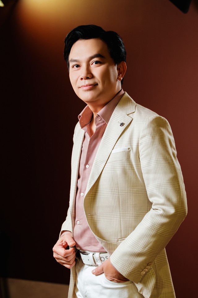 Mạnh Quỳnh: T&ocirc;i hay tr&ecirc;u chọc Phi Nhung, Như Quỳnh- Ảnh 3.