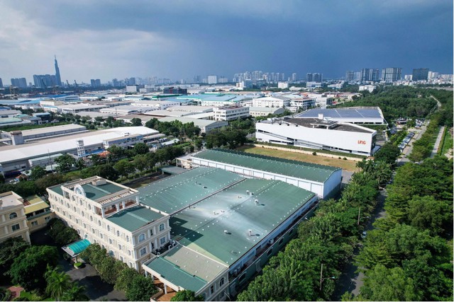 Doanh nghiệp dẫn dắt: Mảnh ghép tạo nên sức mạnh của những nền kinh tế hàng đầu - Ảnh 2.