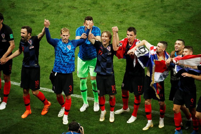 Nh&igrave;n lại những trận b&aacute;n kết World Cup kinh điển nhất, hội tụ đủ mọi cung bậc cảm x&uacute;c- Ảnh 3.