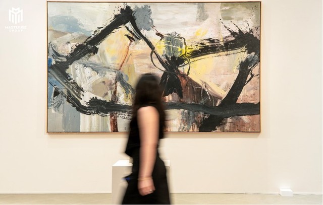 &lsquo;Art Talk&rsquo; v&agrave; h&agrave;nh tr&igrave;nh nu&ocirc;i dưỡng thấu cảm - Ảnh 2.