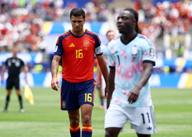 B&aacute;n kết Ph&aacute;p đại chiến T&acirc;y Ban Nha: Mbappe v&agrave; Yamal chưa chắc l&agrave; ch&igrave;a kh&oacute;a, tại sao?- Ảnh 2.