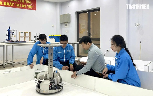 Thí sinh dưới 15 điểm không vào ĐH: Cơ hội cho trường CĐ, TC tăng nguồn tuyển - Ảnh 2.