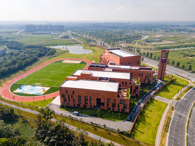 C&aacute;ch Solaria Rise &lsquo;đo ni đ&oacute;ng gi&agrave;y&rsquo; trải nghiệm sống Resort Living cho từng thế hệ - Ảnh 2.