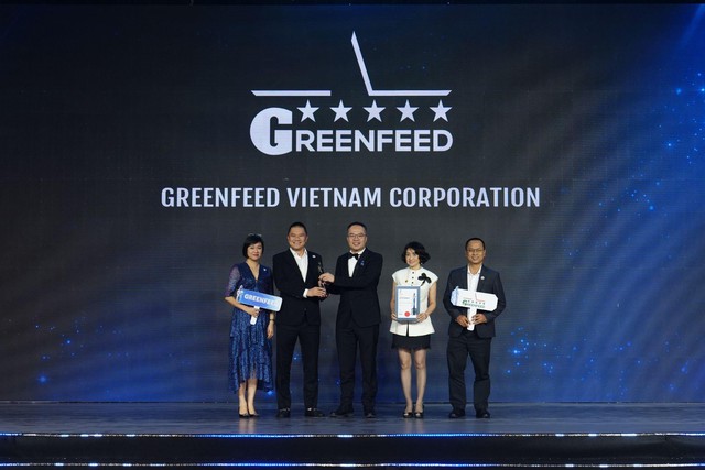 Greenfeed kiến tạo môi trường nhân văn bằng sự tôn trọng - Ảnh 2.