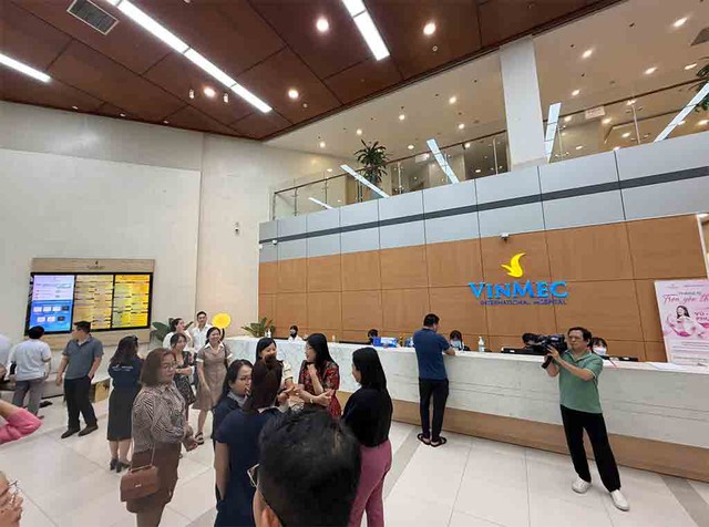H&igrave;nh th&agrave;nh li&ecirc;n minh du lịch - y tế - Ảnh 2.