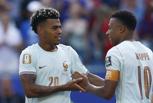 Muốn v&agrave;o chung kết World Cup, Ph&aacute;p v&agrave; T&acirc;y Ban Nha phải thắng ở những chỉ số n&agrave;y- Ảnh 4.