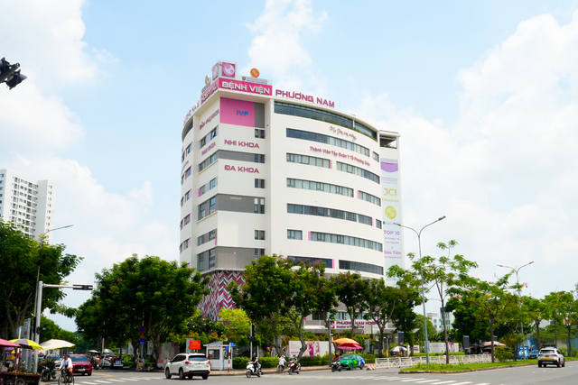 TS-BS Lee Doo Yang: Đẹp tự nhi&ecirc;n với m&ocirc; h&igrave;nh thẩm mỹ trong bệnh viện chuẩn JCI- Ảnh 3.